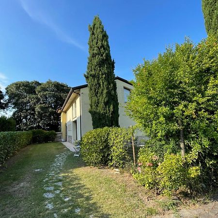 B&B Il Melograno Monzambano Eksteriør bilde