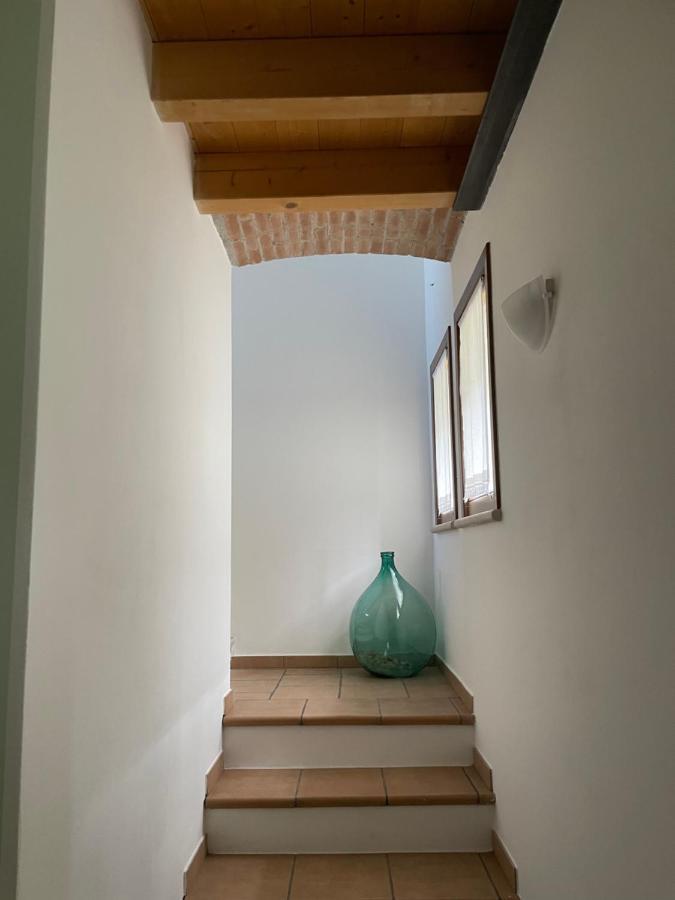 B&B Il Melograno Monzambano Eksteriør bilde