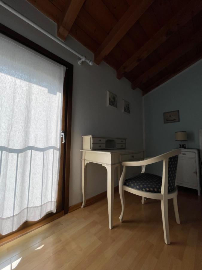 B&B Il Melograno Monzambano Eksteriør bilde
