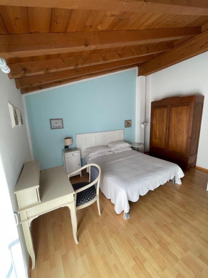 B&B Il Melograno Monzambano Eksteriør bilde