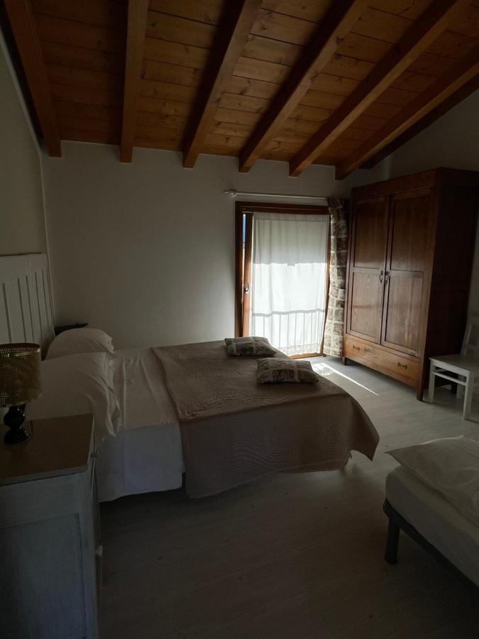 B&B Il Melograno Monzambano Eksteriør bilde